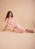 Women's Pyjama Set Corbett Haathi